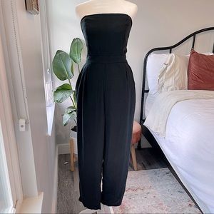 AE Strapless Jumpsuit